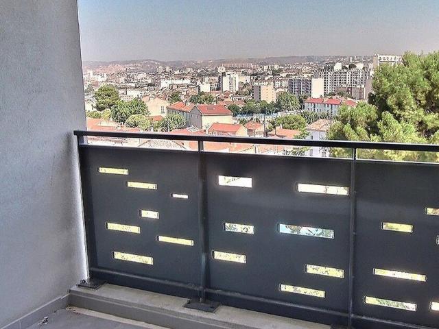 Appartement à louer 2 pièces 45,14 m