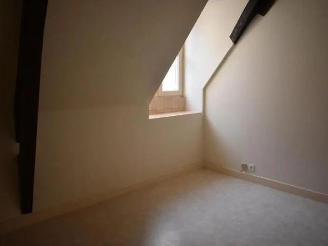 Appartement à louer 2 pièces 45.11m²