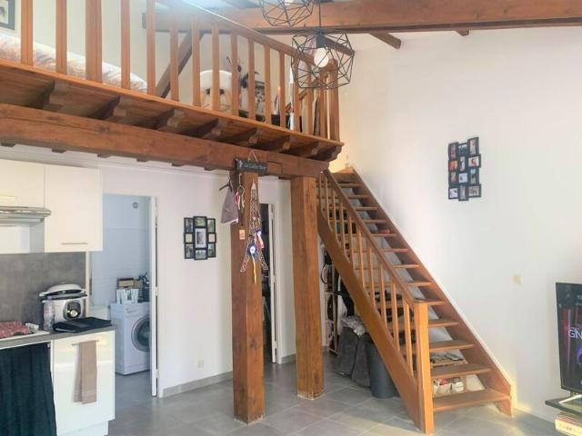 Appartement à louer 2 pièces • 45,26 m2 Choisy au Bac