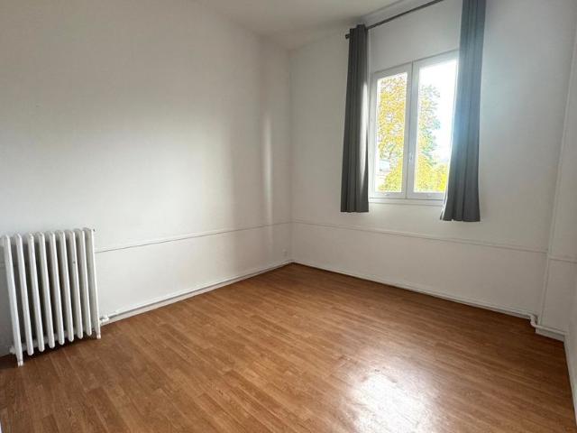 Appartement à louer 2 pièces • 45,28 m2 Épernay