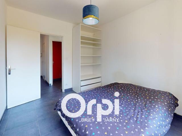 Appartement à louer 2 pièces • 45,29 m2 Metz