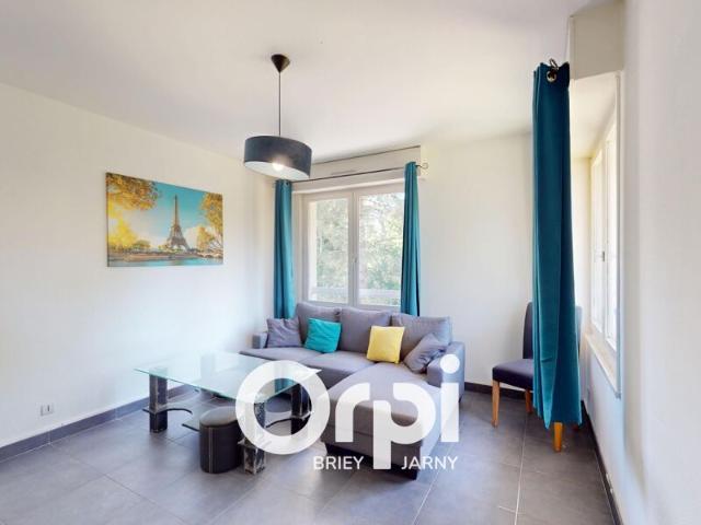 Appartement à louer 2 pièces • 45,29 m2 Metz