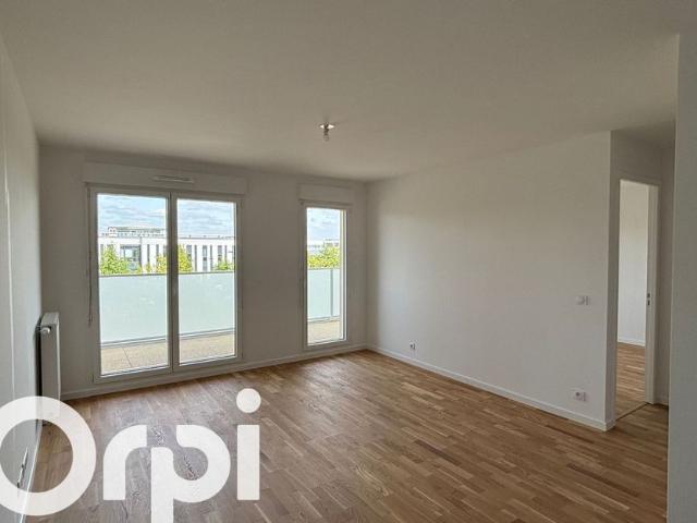 Appartement à louer 2 pièces • 45,20 m2 Élancourt
