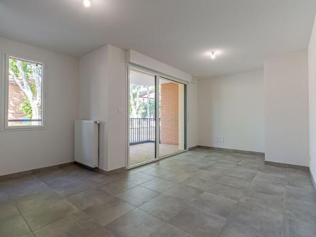 Appartement à louer 2 pièces • 45,35 m2 Castanet Tolosan