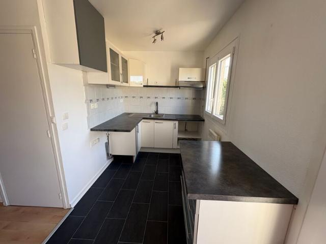 Appartement à louer 2 pièces • 45,35 m2 Villeparisis