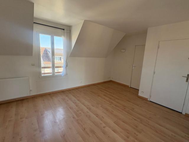Appartement à louer 2 pièces 45,35 m