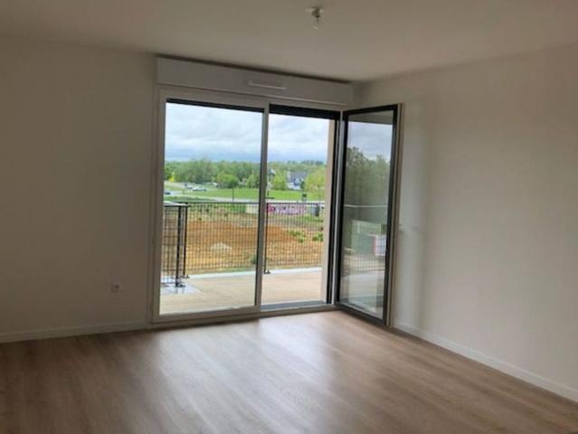 Appartement à louer 2 pièces • 45,30 m2 Montévrain