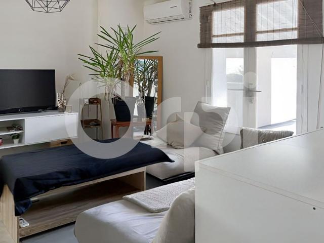 Appartement à louer 2 pièces • 45,30 m2 La Crau