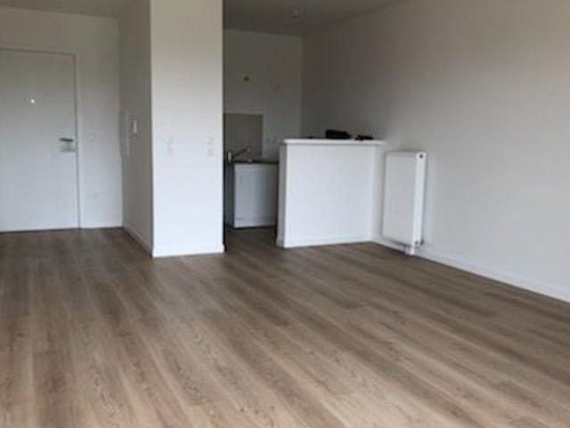 Appartement à louer 2 pièces 45,30 m