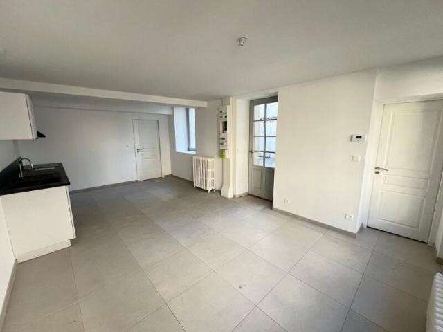 Appartement à louer 2 pièces • 45,31 m2 Laon