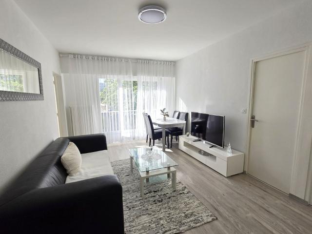 Appartement à louer 2 pièces 45,45 m