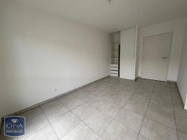 Appartement à louer 2 pièces 45.45m²