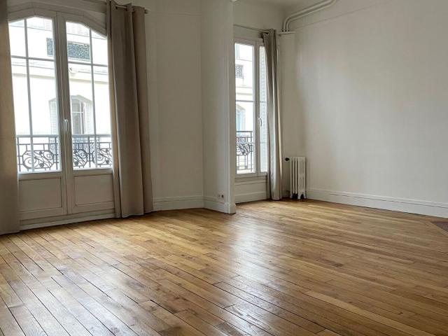Appartement à louer 2 pièces 45,46 m
