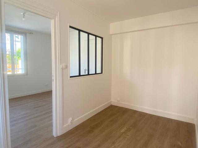 Appartement à louer 2 pièces 45,46 m