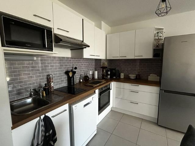 Appartement à louer 2 pièces • 45,40 m2 Frontignan