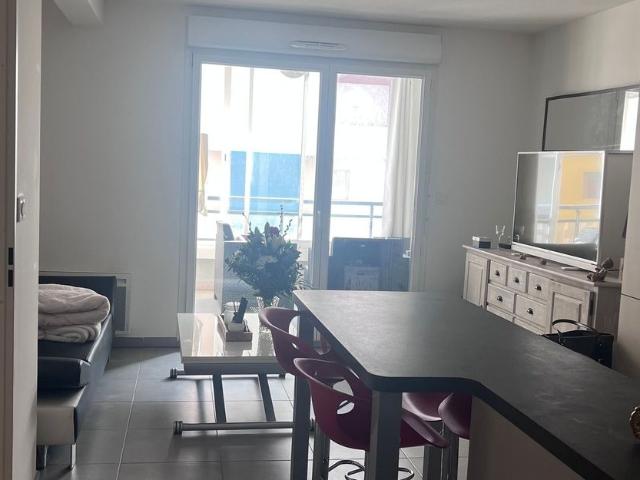 Appartement à louer 2 pièces • 45,50 m2 La Seyne sur Mer