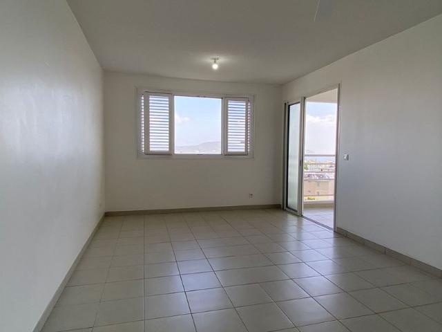 Appartement à louer 2 pièces • 45,52 m2 Schoelcher