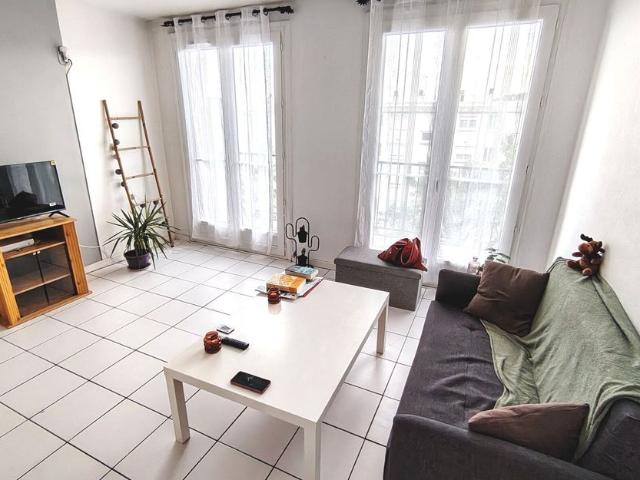 Appartement à louer 2 pièces • 45,66 m2 Joué lès Tours
