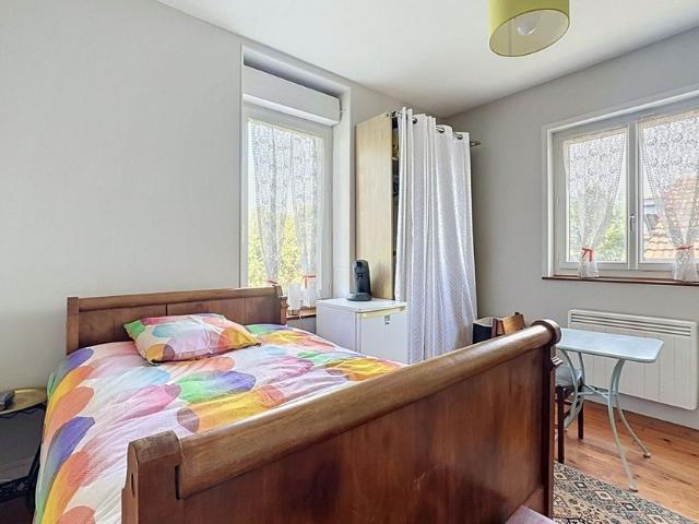 Appartement à louer 2 pièces • 45,67 m2 Oullins