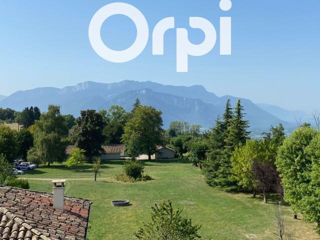 Appartement à louer 2 pièces 45,67 m
