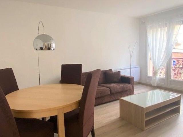 Appartement à louer 2 pièces 45,79 m