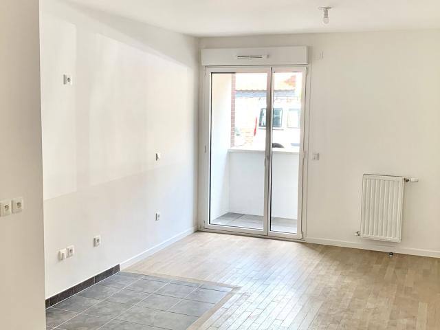 Appartement à louer 2 pièces 45,72 m