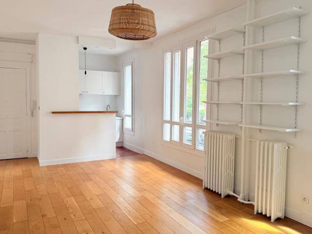 Appartement à louer 2 pièces 45,85 m