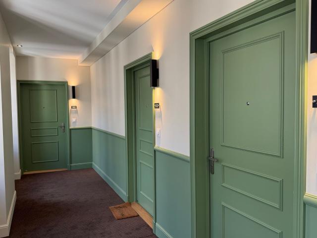 Appartement à louer 2 pièces 45,85 m