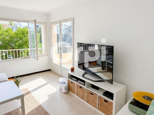 Appartement à louer 2 pièces 45,86 m