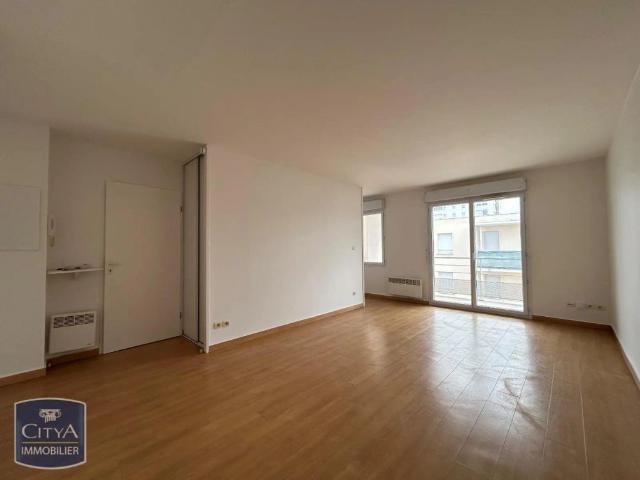 Appartement à louer 2 pièces 45.98m²