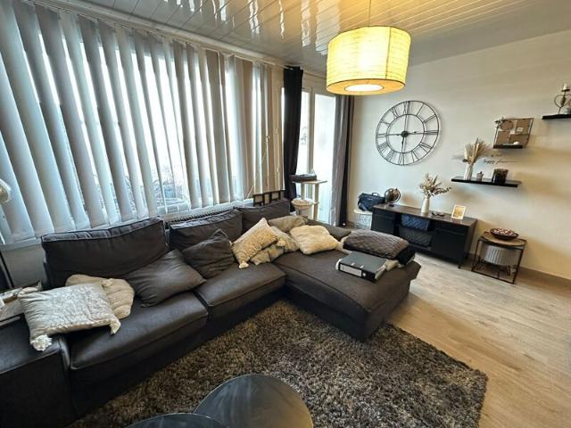 Appartement à louer 2 pièces • 45,90 m2 Irigny