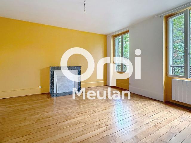 Appartement à louer 2 pièces 45,91 m