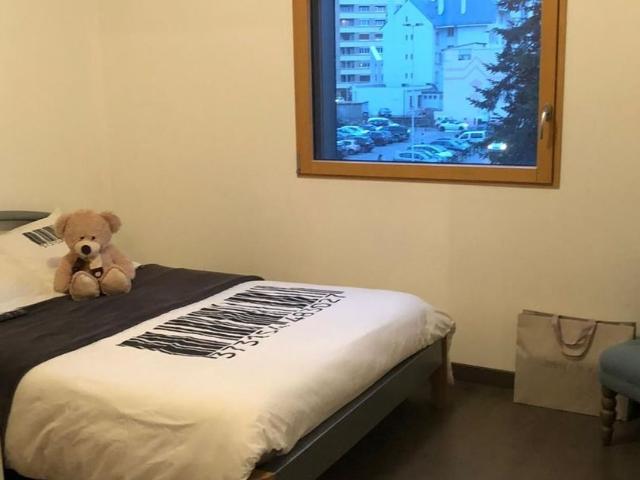 Appartement à louer 2 pièces • 45,92 m2 Annemasse