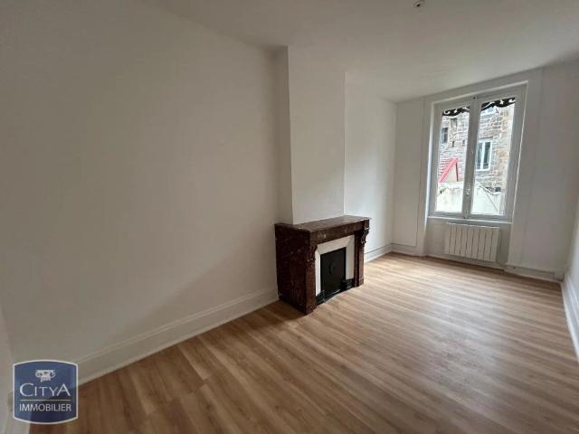 Appartement à louer 2 pièces 45m²
