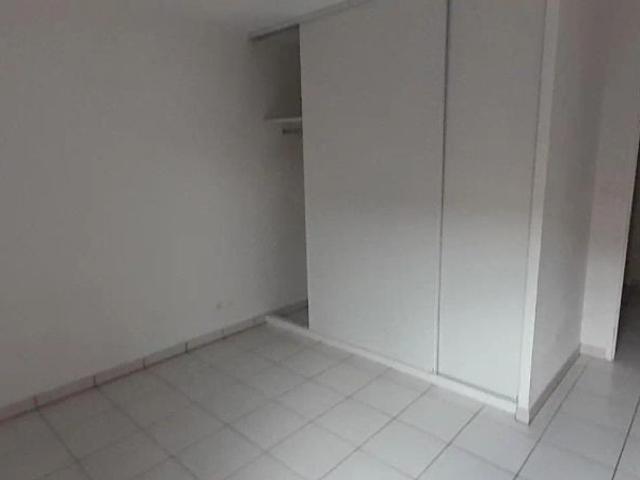 Appartement à louer 2 pièces 45m²