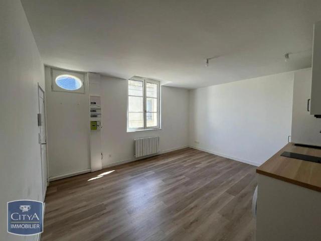Appartement à louer 2 pièces 45m²