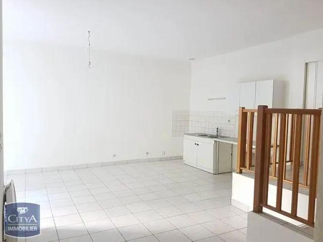Appartement à louer 2 pièces 45m²