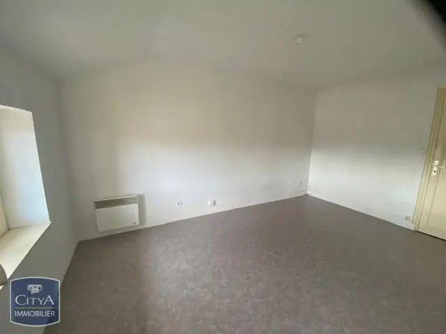 Appartement à louer 2 pièces 45m²
