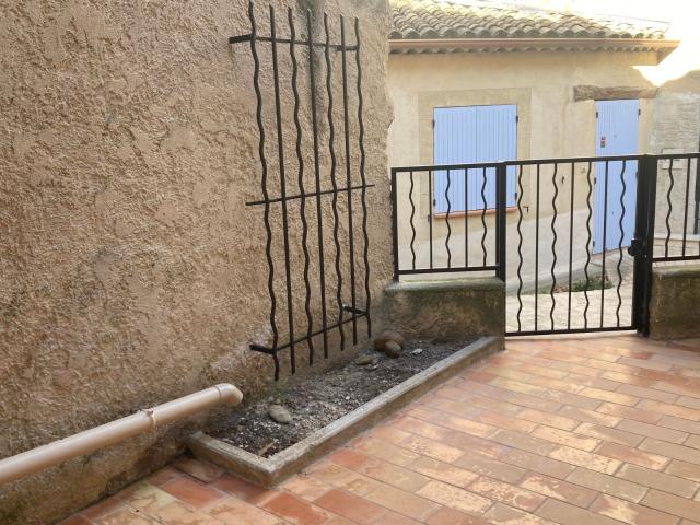 Appartement à louer 2 pièces
