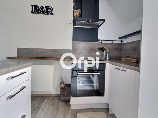 Appartement à louer 2 pièces • 46 m2 Haguenau