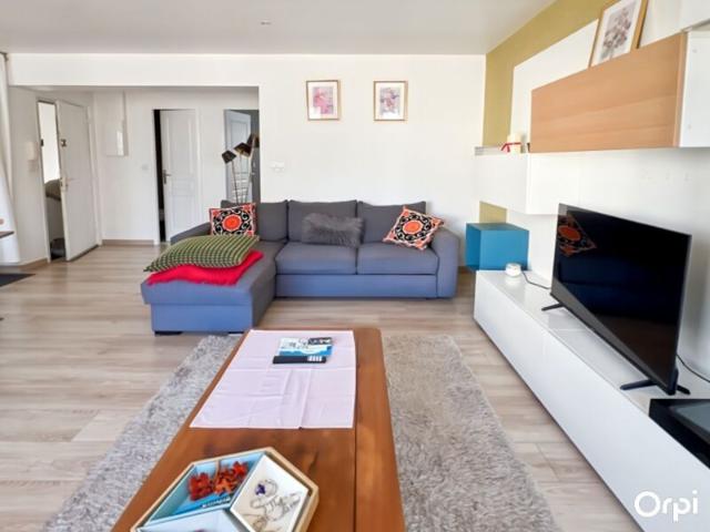 Appartement à louer 2 pièces • 46 m2 Lorient