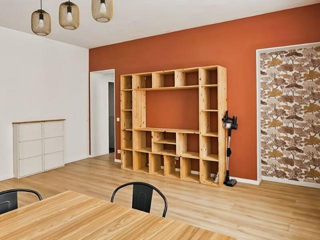 Appartement à louer 2 pièces • 46 m2 Pont Sainte Maxence