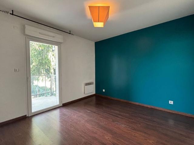 Appartement à louer 2 pièces • 46 m2 Tours