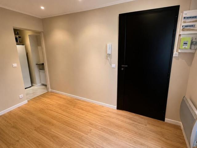 Appartement à louer 2 pièces 46 m