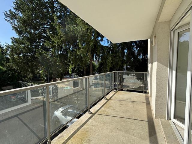 Appartement à louer 2 pièces 46 m