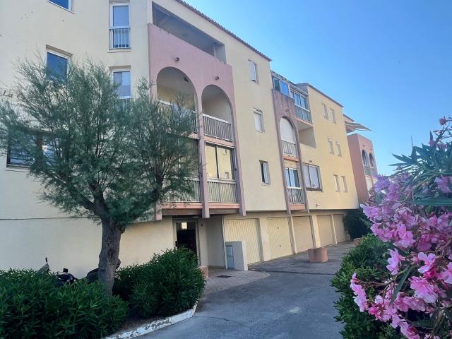 Appartement à louer 2 pièces 46 m
