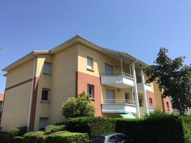 Appartement à louer 2 pièces 46 m²