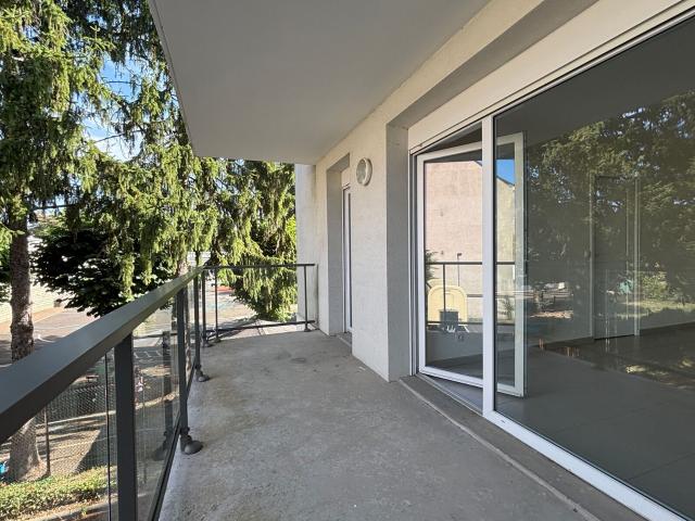 Appartement à louer 2 pièces 46 m