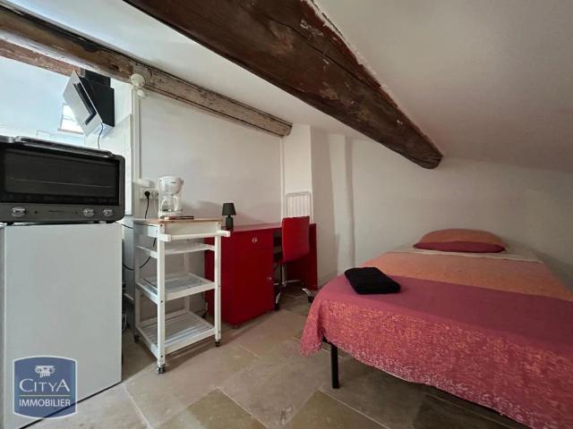Appartement à louer 2 pièces 46.07m²