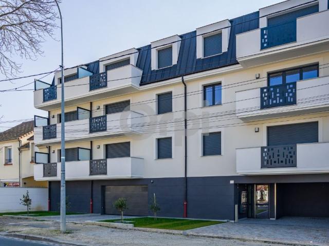 Appartement à louer 2 pièces 46,16 m